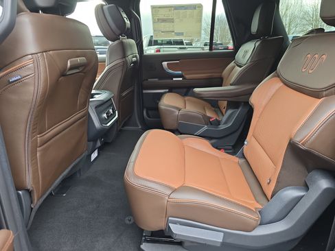 New 2026 Ford Expedition Max King Ranch image 15