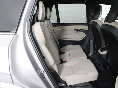 Certified 2026 Volvo XC90 B6 Plus w/ Protection Package Premier AWD/4WD image 30