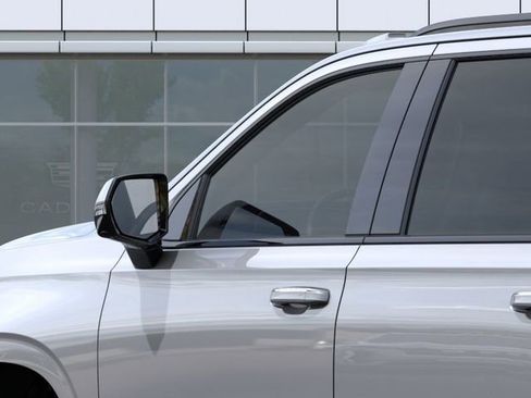 New 2026 Cadillac Escalade ESV Platinum Sport AWD/4WD image 12