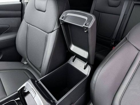 New 2026 Hyundai Tucson SEL FWD image 19