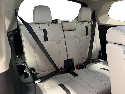 New 2026 Honda Pilot EX-L image 23