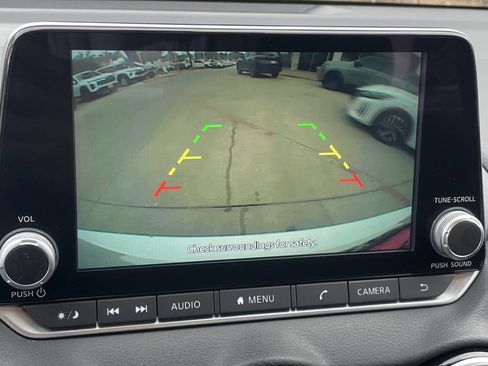 Used 2024 Nissan Sentra SV w/ All-Weather Package image 19