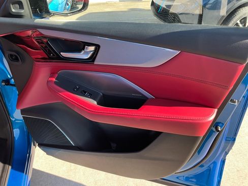 New 2026 Acura MDX A-Spec AWD/4WD image 30