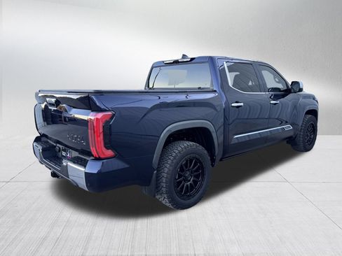 Used 2026 Toyota Tundra 1794 Edition image 6