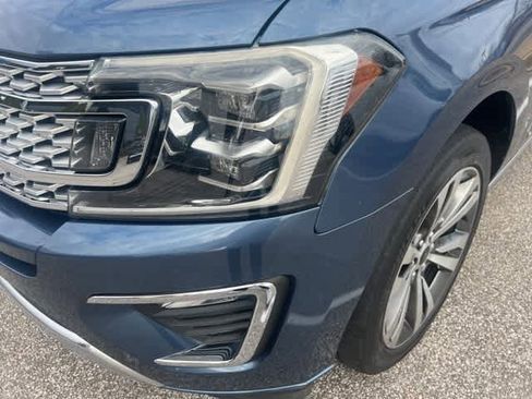 Used 2020 Ford Expedition Platinum image 13