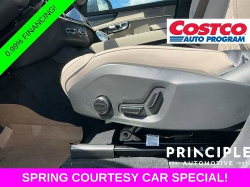 New 2026 Volvo XC90 B6 Plus w/ Protection Package Premier AWD/4WD image 26