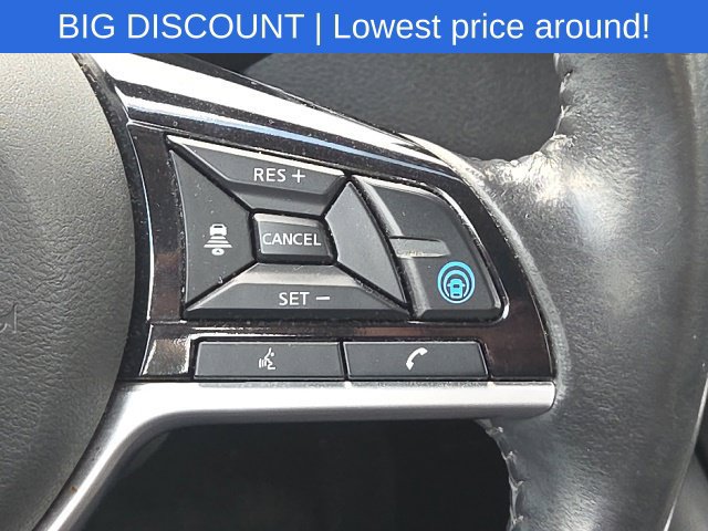 Used 2023 Nissan Altima 2.5 SV w/ SV Premium Package FWD image 36