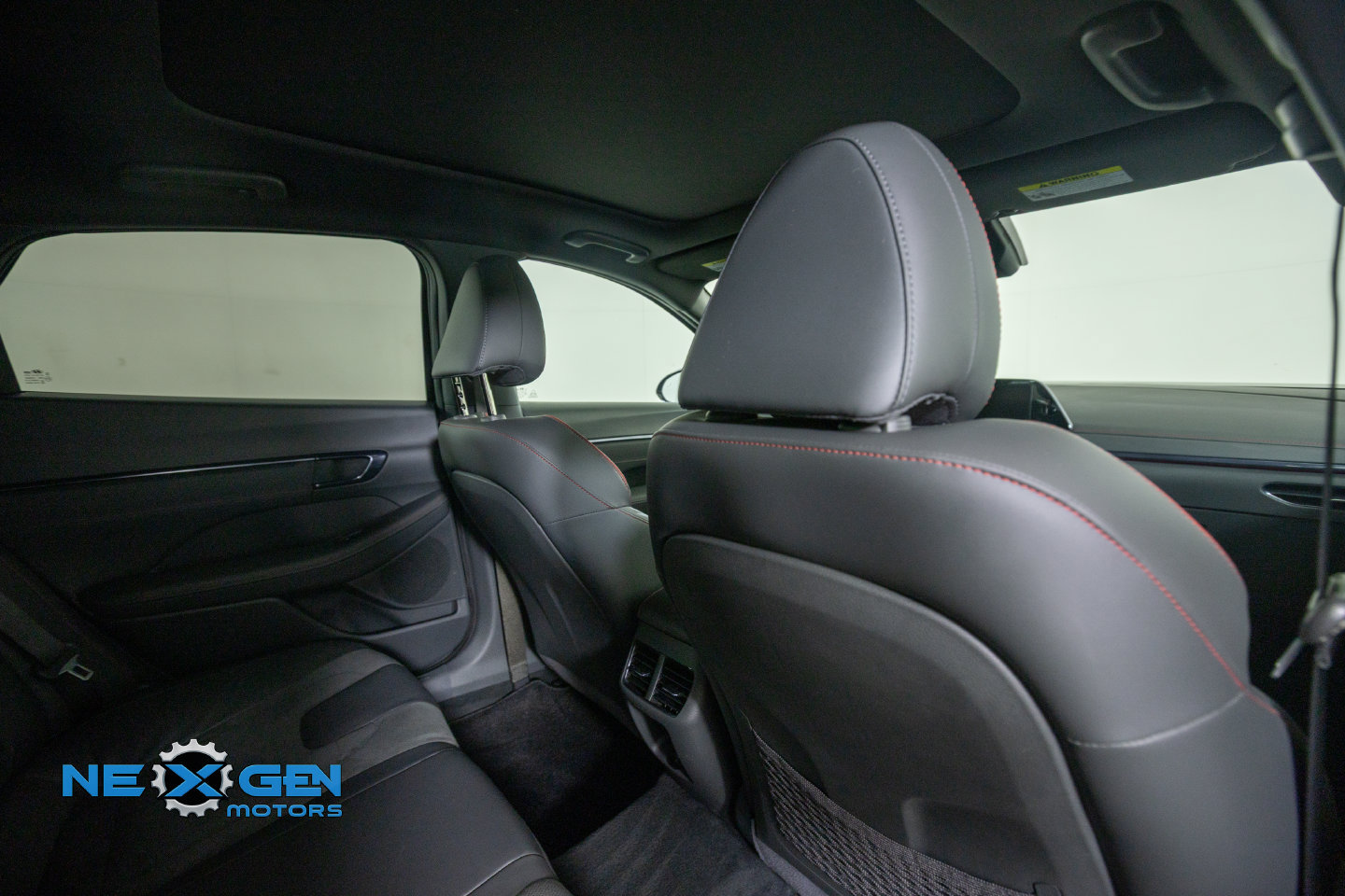 Used 2022 Hyundai Sonata N Line FWD image 39