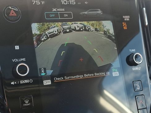 Used 2021 Subaru Outback Touring XT image 18