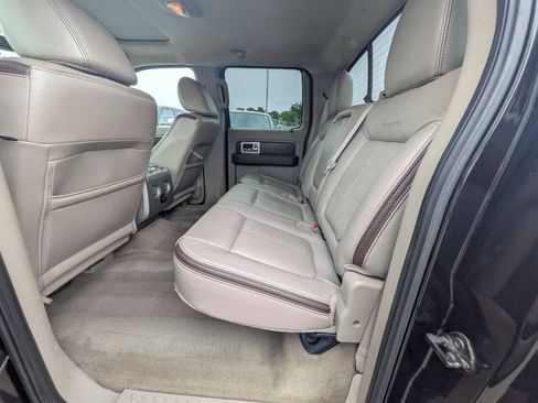 Used 2010 Ford F150 Platinum AWD/4WD image 24