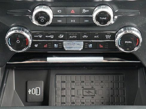 New 2025 Ford F150 Tremor w/ Equipment Group 402A High image 22