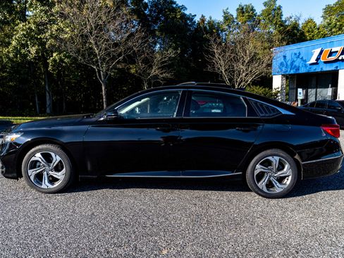 Used 2018 Honda Accord EX-L image 3