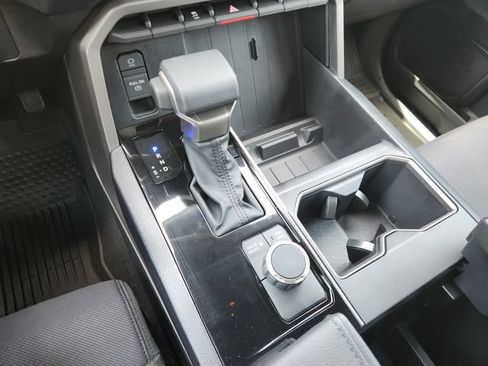New 2026 Toyota Tundra SR5 RWD image 19
