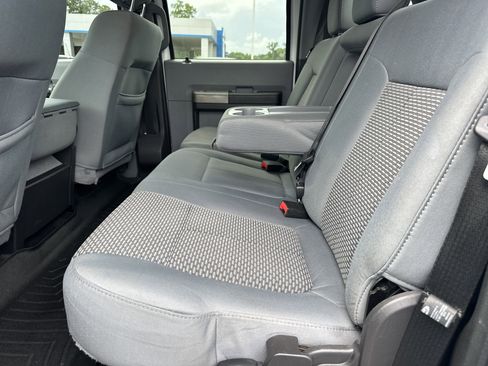 Used 2014 Ford F250 XLT AWD/4WD image 20