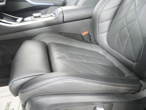 Certified 2024 BMW X5 xDrive50e w/ Executive Package AWD/4WD image 9