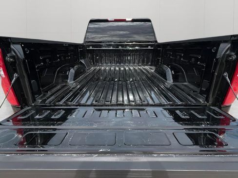 Certified 2025 Chevrolet Silverado 2500 Custom w/ Custom Convenience Package AWD/4WD image 29