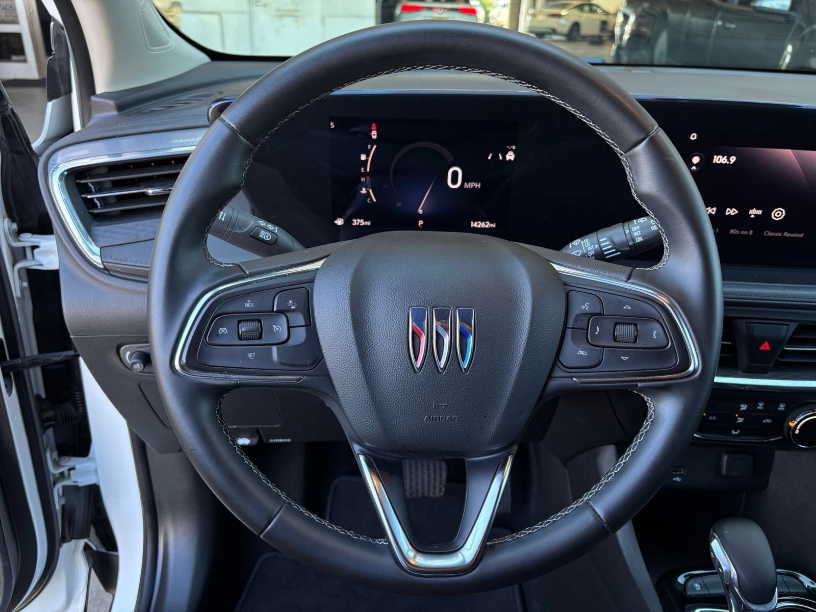 Used 2026 Buick Encore GX Preferred FWD image 27