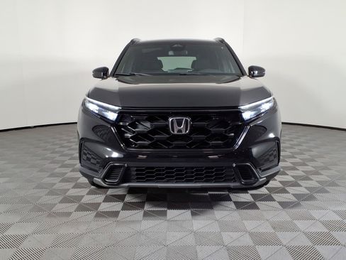 Used 2024 Honda CR-V Sport image 2