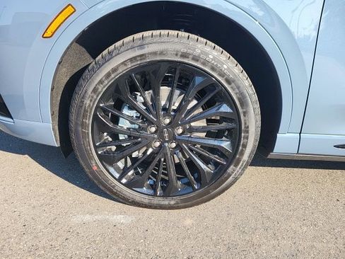 New 2025 Lincoln Corsair Grand Touring w/ Equipment Group 301A image 11