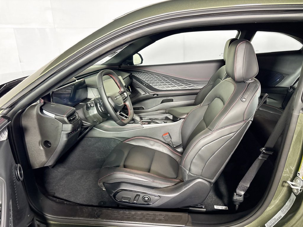 New 2026 Dodge Charger R/T AWD/4WD image 11