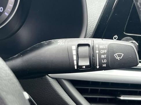 Used 2023 Kia Forte GT-Line w/ GT-Line Premium Package FWD image 25