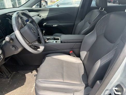 Used 2023 Lexus RX 350h w/ Accessory Package (P1) AWD/4WD image 5