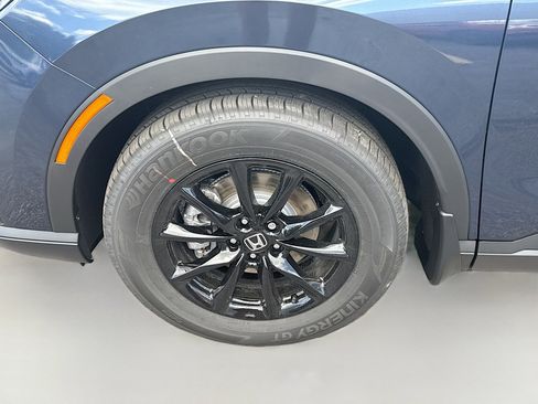 New 2026 Honda CR-V Sport-L image 26