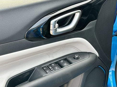 New 2026 Jeep Compass Limited AWD/4WD image 22