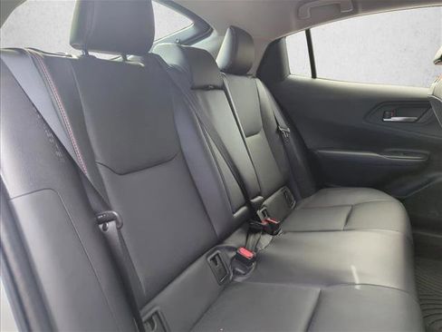 Used 2025 Toyota Prius Plug-In Hybrid w/ Limited Premium Package image 25