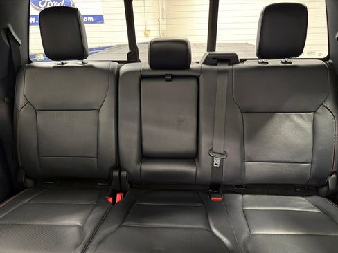 Certified 2024 Ford F250 Lariat AWD/4WD image 14