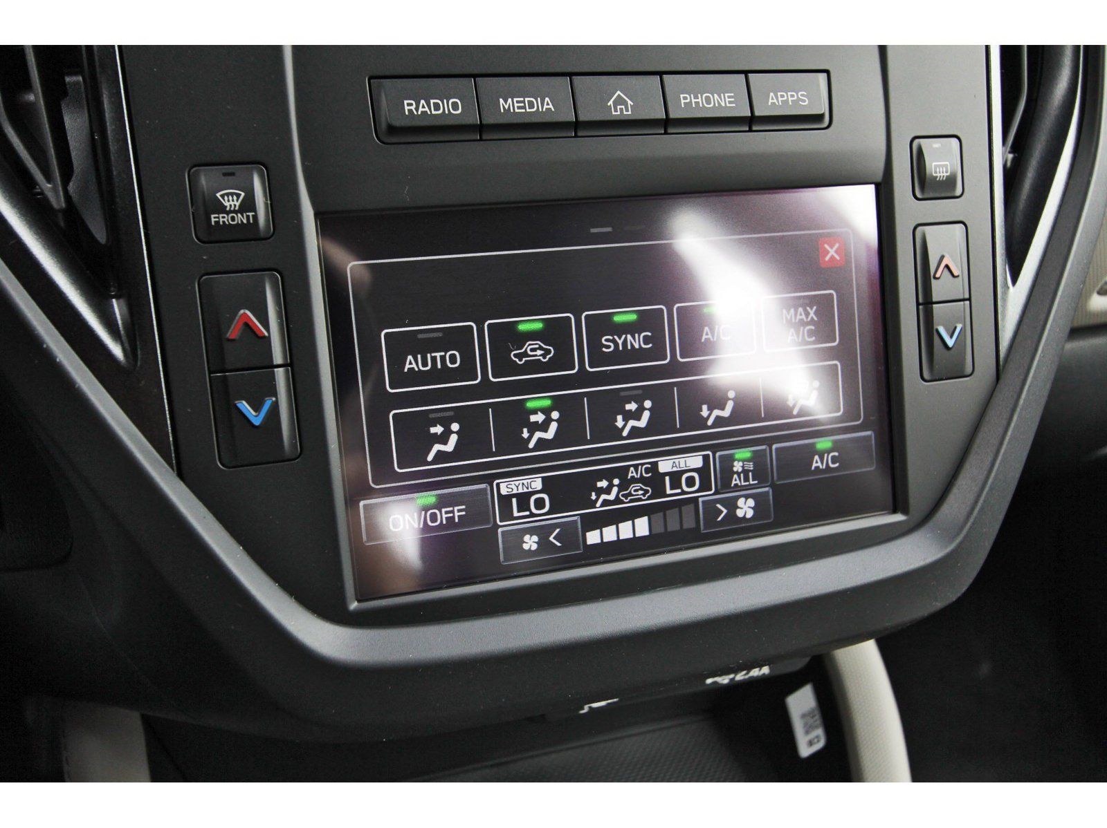 New 2026 Subaru Forester AWD/4WD image 23