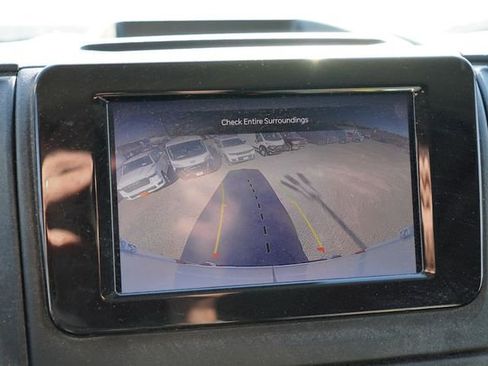 Used 2025 RAM ProMaster 2500 w/ Convenience Group image 28