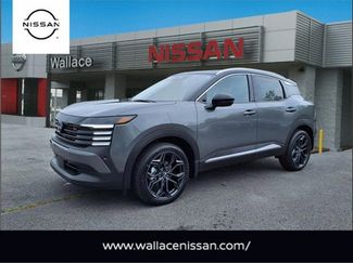 New 2025 Nissan Kicks SR w/ SR Premium Package video 1