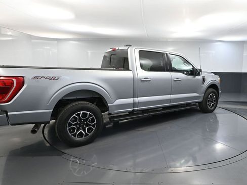 Used 2022 Ford F150 XLT w/ Equipment Group 302A High AWD/4WD image 6