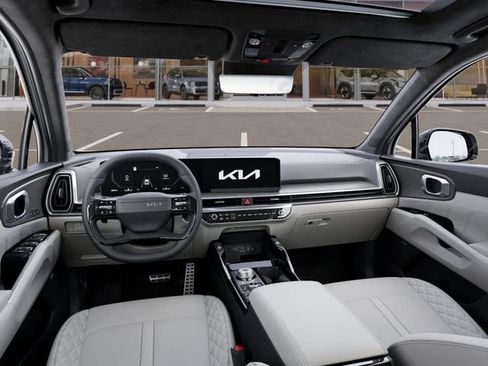 New 2026 Kia Sorento SX Prestige AWD/4WD image 14
