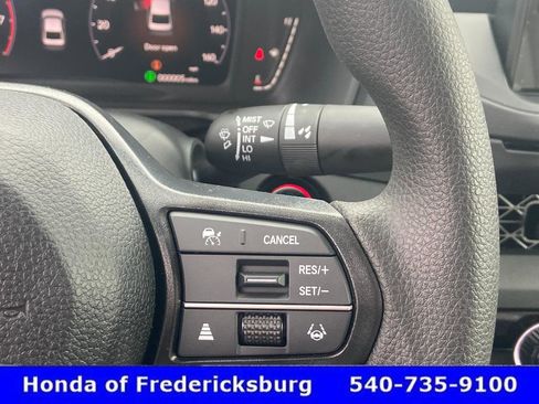 Certified 2026 Honda Accord SE image 32