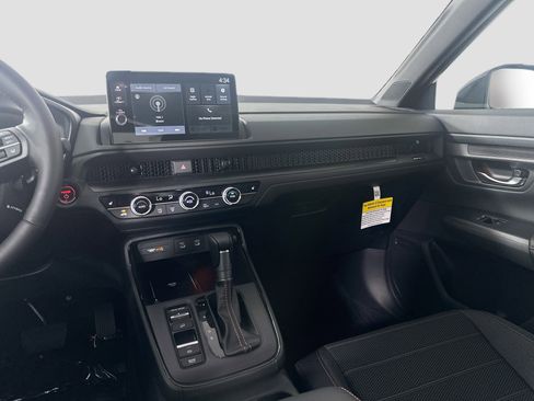 New 2026 Honda CR-V TrailSport image 17