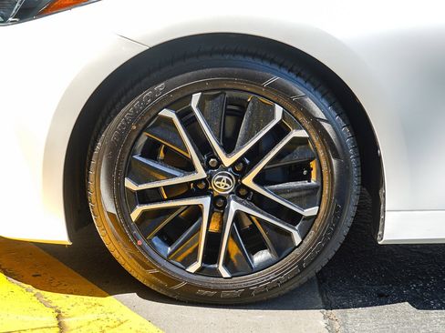 New 2026 Toyota Mirai RWD image 11
