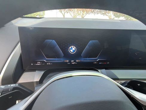 Used 2026 BMW X3 xDrive30 AWD/4WD image 15