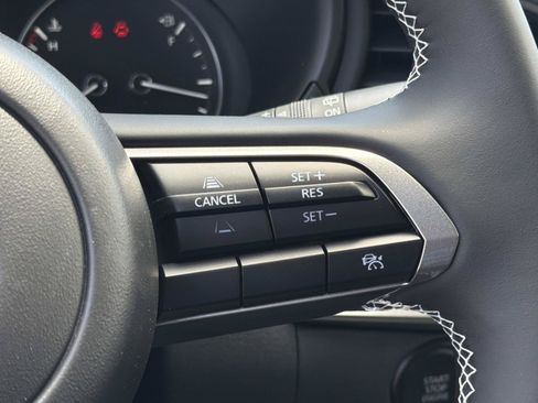 New 2026 MAZDA CX-30 Aire Edition AWD/4WD image 10