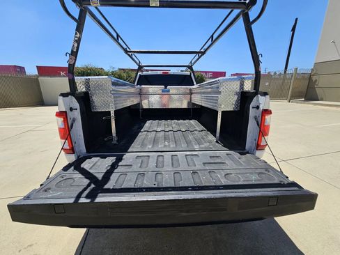 Used 2022 Ford F150 XL w/ Equipment Group 101A High RWD image 10