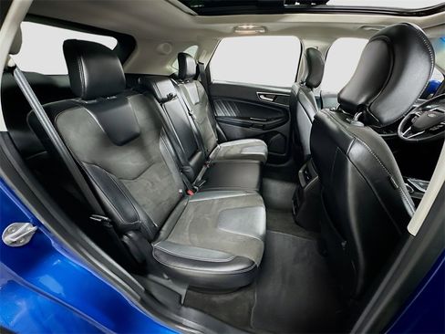 Used 2018 Ford Edge Sport w/ Equipment Group 401A image 31