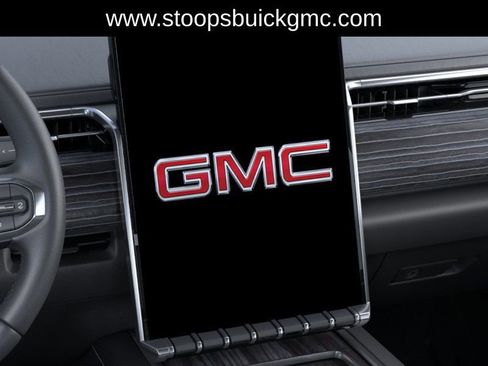 New 2026 GMC Sierra EV Denali image 22