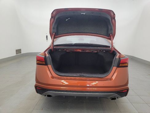 Used 2020 Nissan Altima 2.5 SR w/ Premium Package image 29