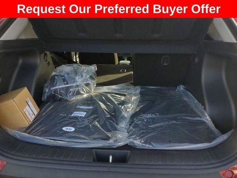 New 2026 Hyundai Kona SEL Sport image 30