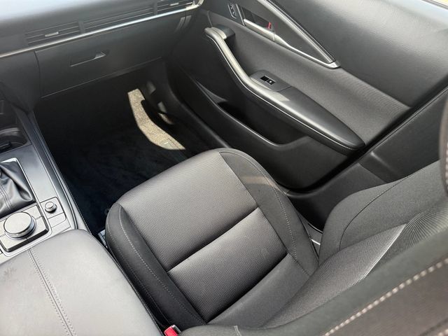 Used 2025 MAZDA CX-30 AWD 2.5 S image 25