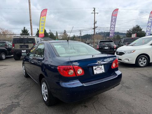 Used 2005 Toyota Corolla LE image 10