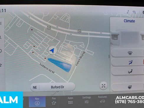 Used 2023 Ford Expedition Max Limited image 33