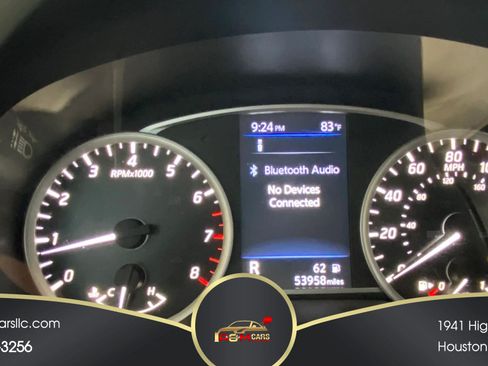 Used 2019 Nissan Sentra S FWD image 5