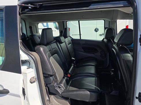 Used 2020 Ford Transit Connect XL FWD image 12